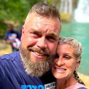 Meet your Posher, Alison